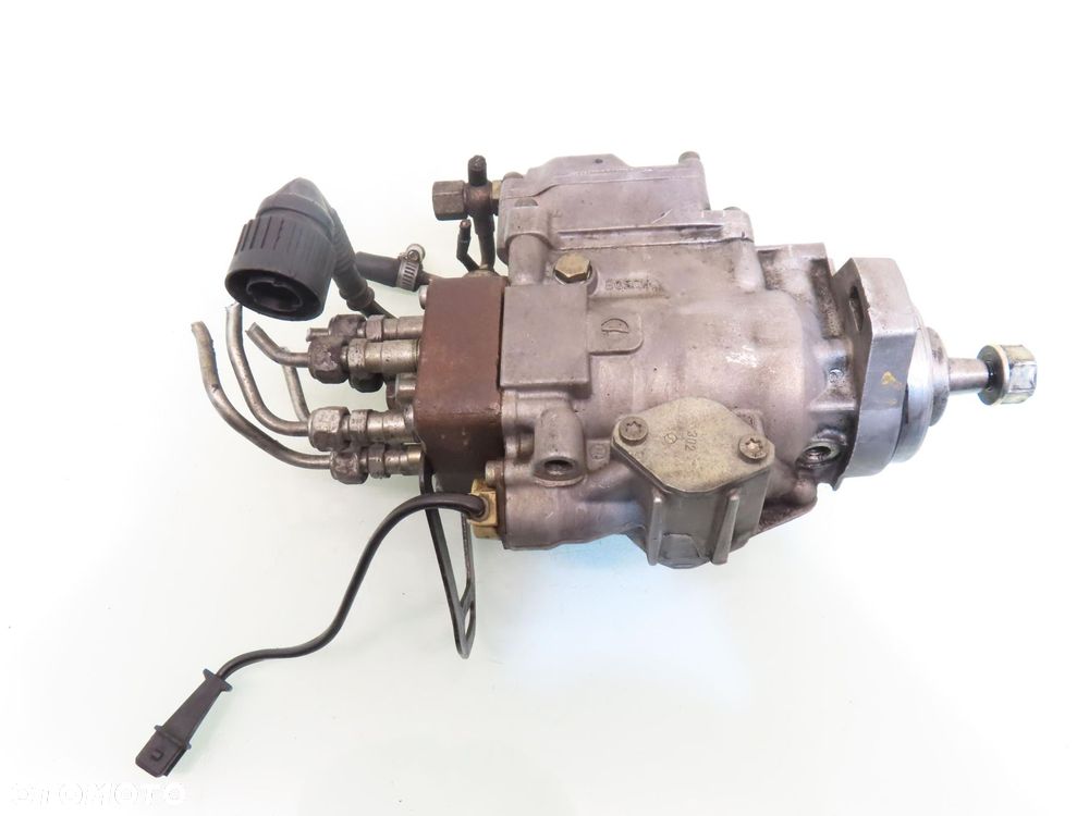 POMPA WTRYSKOWA BMW E39 525 tds M51 D25 0460406994 2244966 - 7
