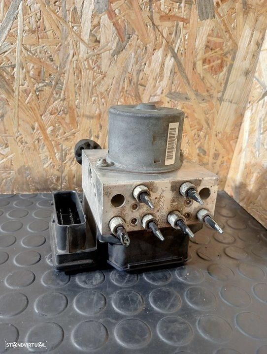 ABS MINI MINI R56 - 1