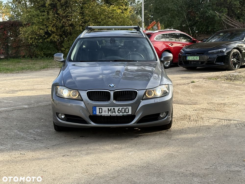 BMW Seria 3