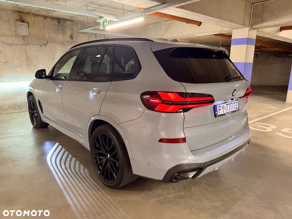 BMW X5 - 6