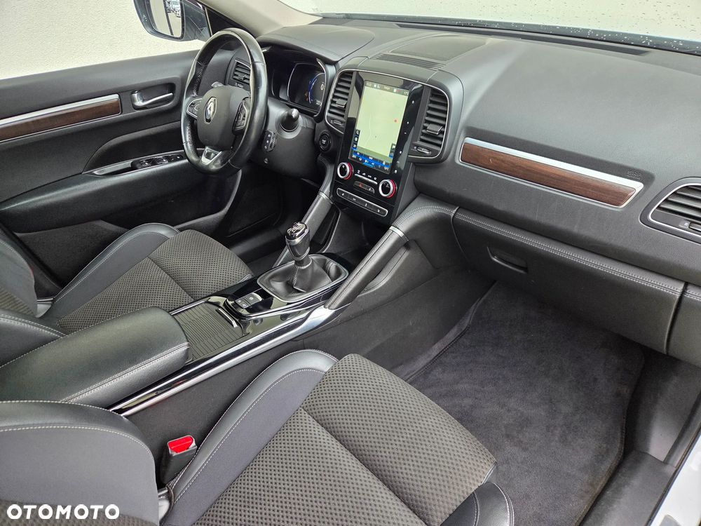 Renault Koleos - 10