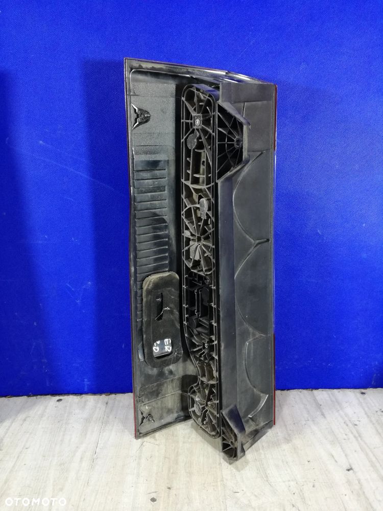 Mercedes Sprinter W907 W910 lampa reflektor lewa prawa tył tylna 18/24 - 5