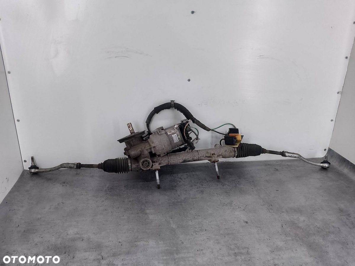 MAGLOWNICA KIEROWNICY ELEKTRYCZNA PEUGEOT 207 6700001938 Q003TA2073ZE 1.4 - 1