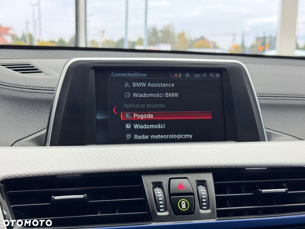 BMW X2 sDrive18i M Sport - 29