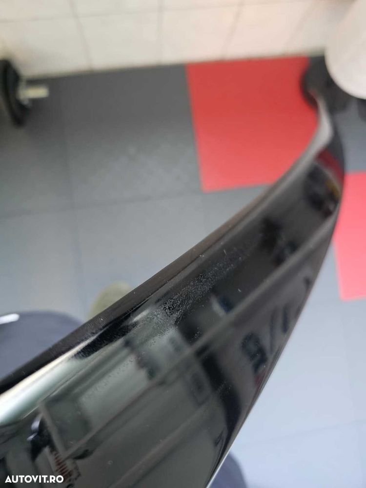 Eleron pentru Portbagaj Audi A6 C7 - 6