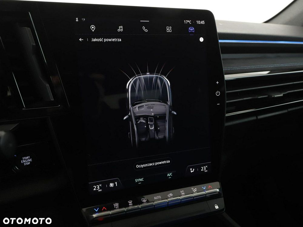 Renault Austral E-Tech Full 200 Techno Esprit Alpine - 28