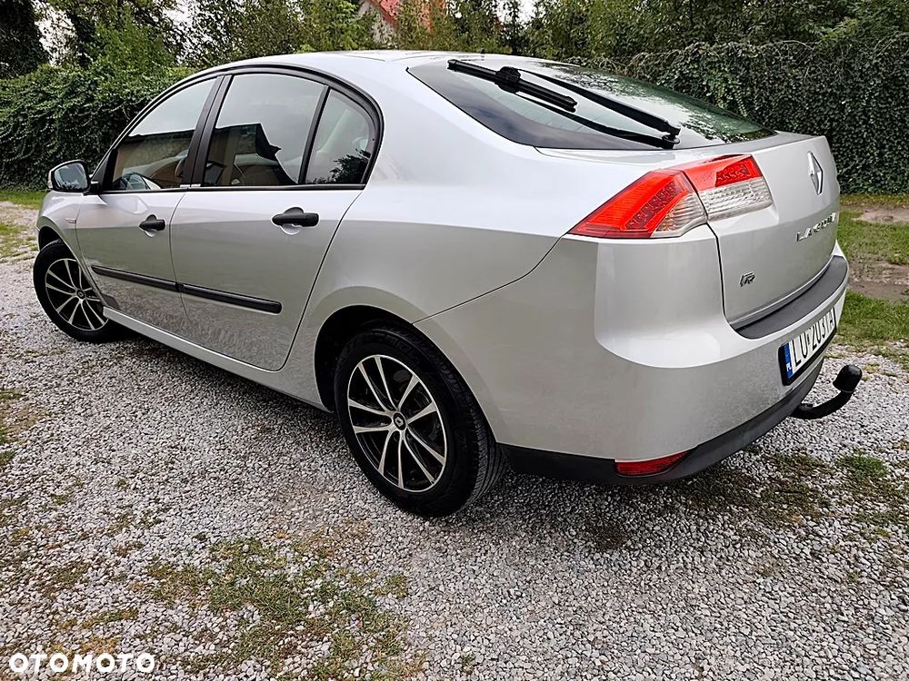 Renault Laguna 1.6 16V 110 Sportway - 5