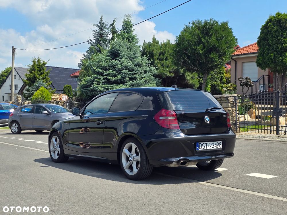 BMW Seria 1 116i - 8