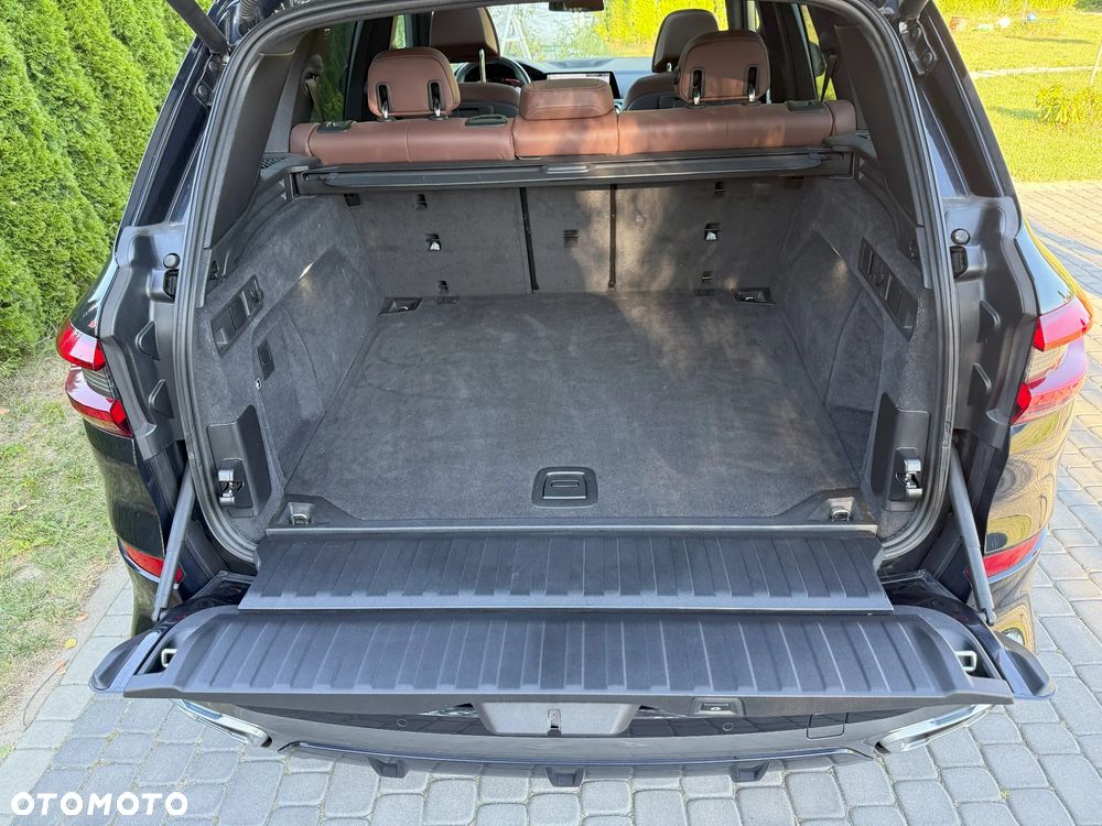 BMW X5 xDrive30d sport - 17