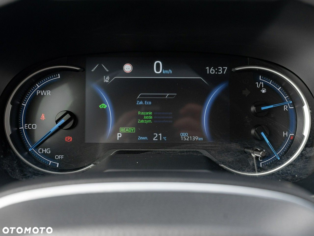 Toyota RAV4 2.5 Hybrid Selection 4x2 - 15