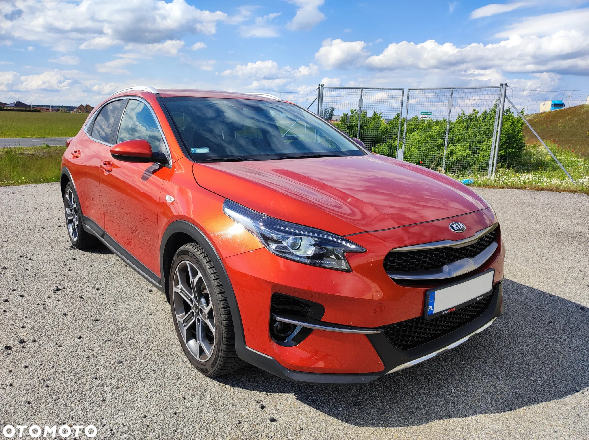Kia XCeed 1.4 T-GDI M DCT - 4