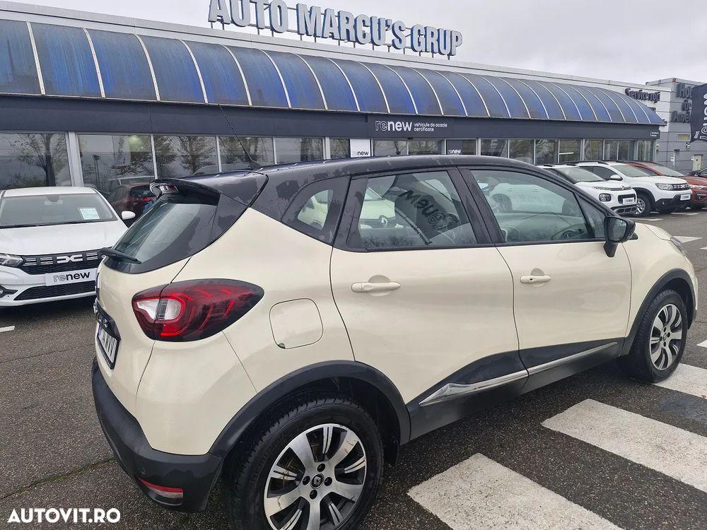 Renault Captur ENERGY dCi Zen - 8