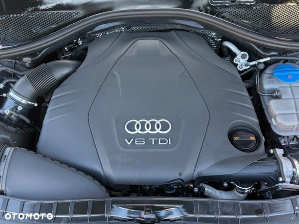 CDY kompletny silnik 3.0 TDI V6 Audi A6 LIFT 240KM / 176kW 2009-2011 - 1