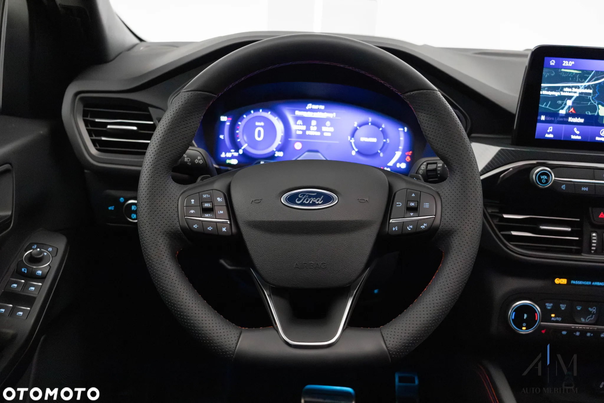 Ford Kuga 2.0 EcoBlue 4x4 ST-LINE X - 15