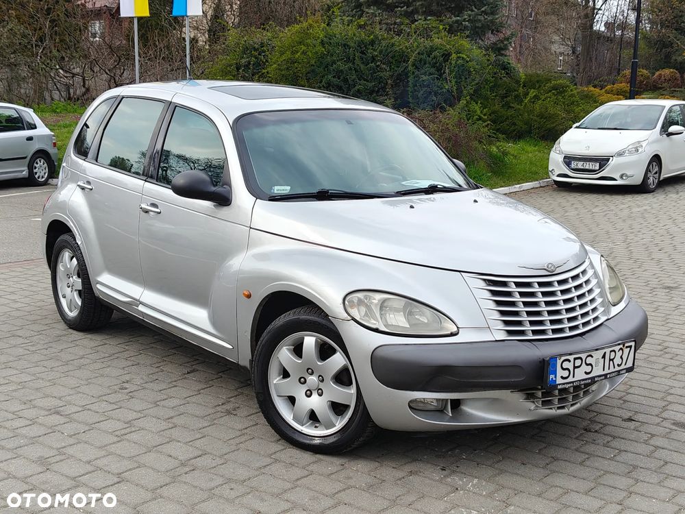 Chrysler PT Cruiser 2.2 CRD Passion II - 3