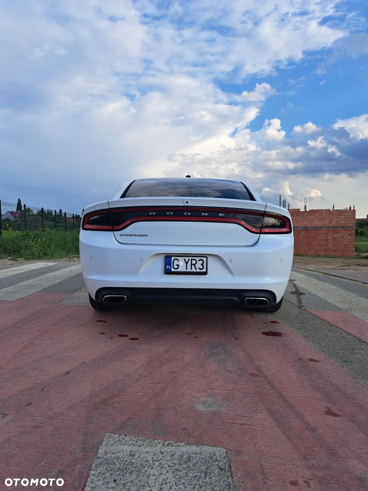 Dodge Charger - 9