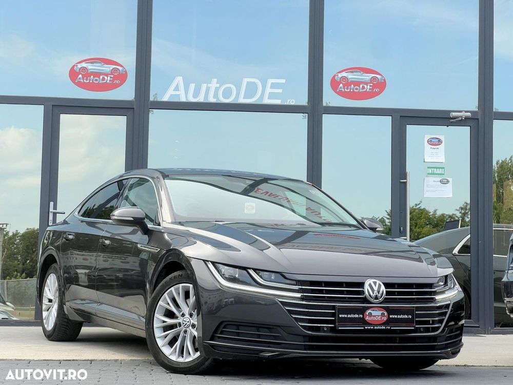 Volkswagen ARTEON - 3