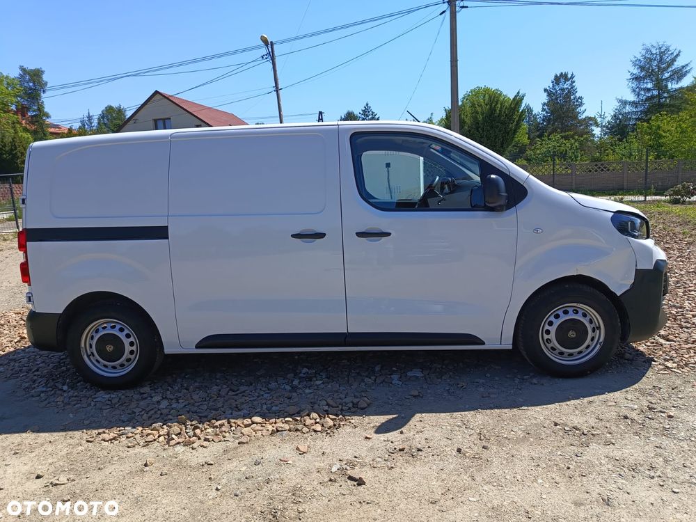 Peugeot Expert Model M L2 27tys.km - 31