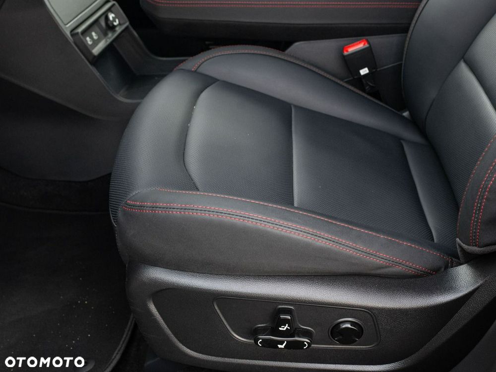 SsangYong/KGM Actyon 1.5 T-GDI Joy - 13
