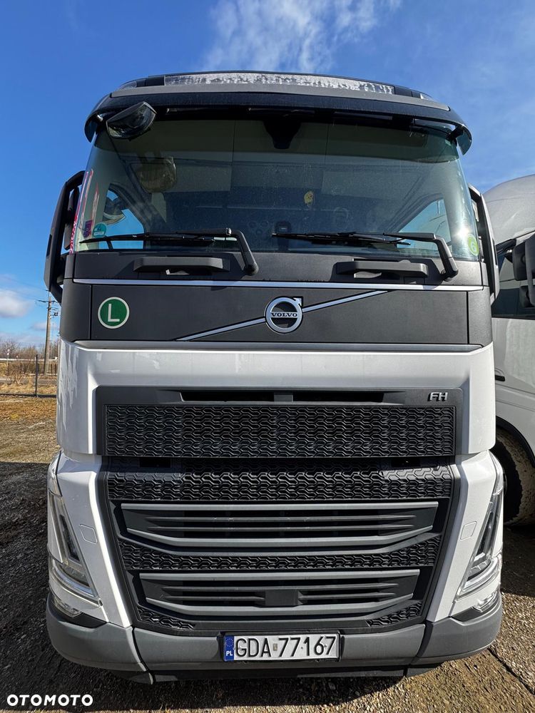 Volvo FH (4) - 2