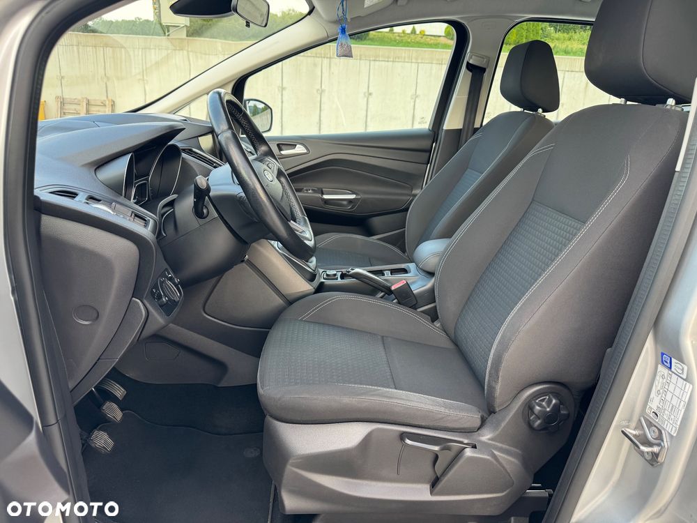 Ford C-MAX 1.0 EcoBoost Titanium ASS - 9