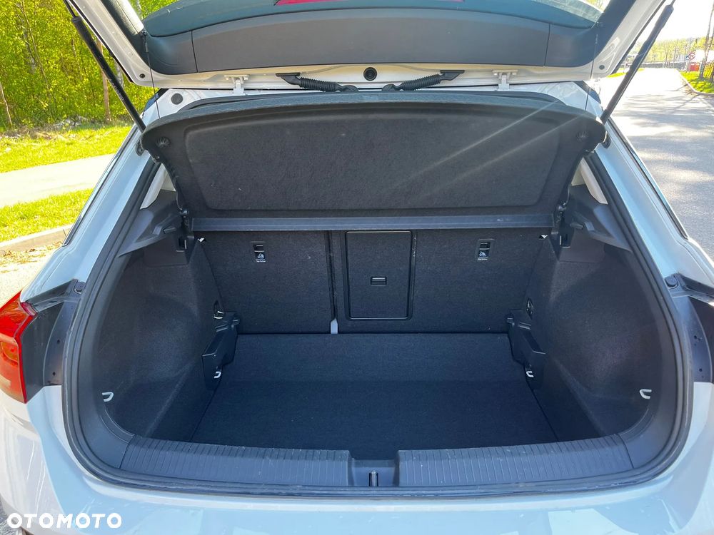 Volkswagen T-Roc 1.5 TSI GPF ACT Advance DSG - 9