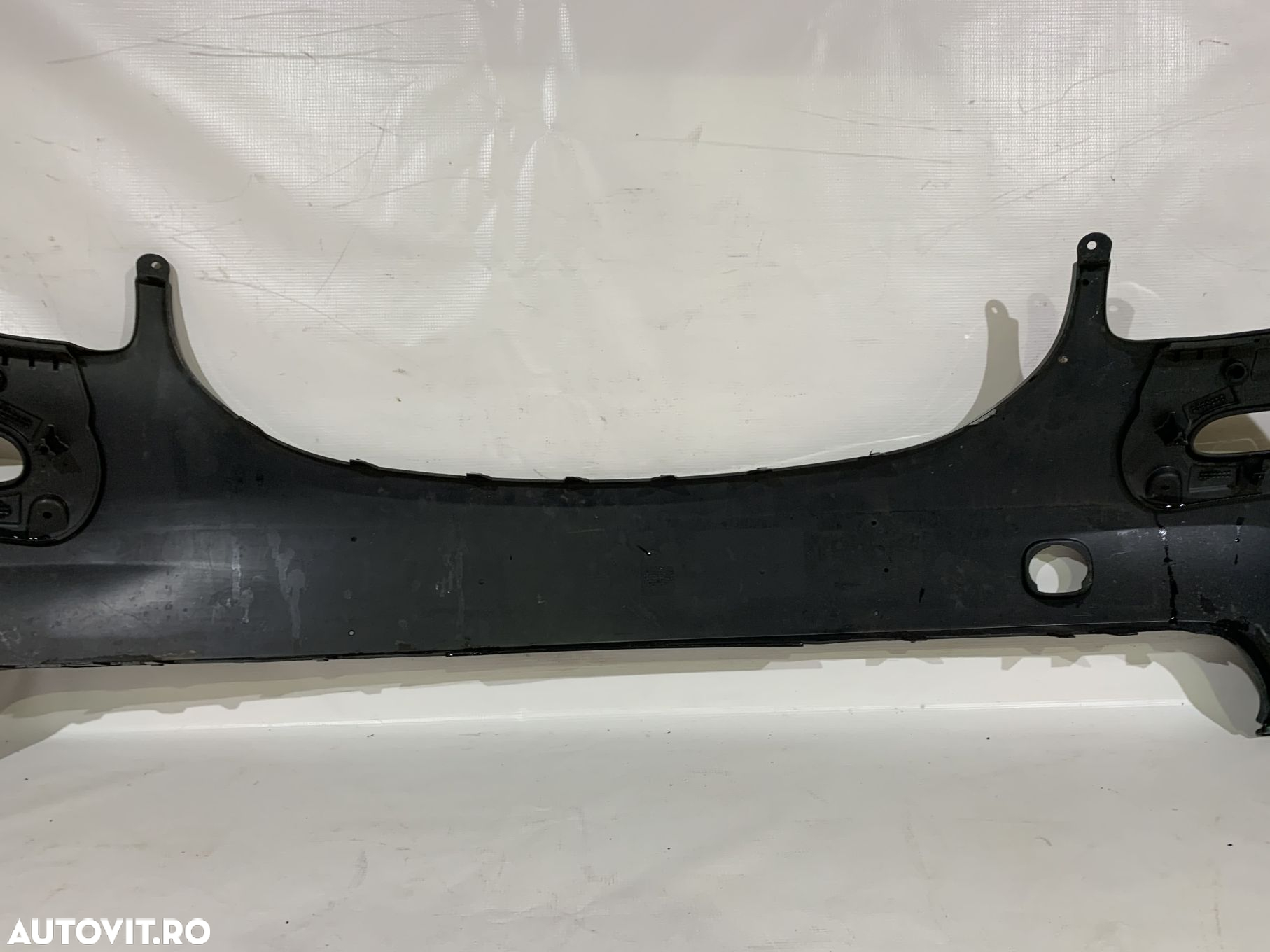 Bara fata Smart Fortwo, 2014, 2015, 2016, 2017, 2018, 2019, cod origine OE A4538800170. - 14