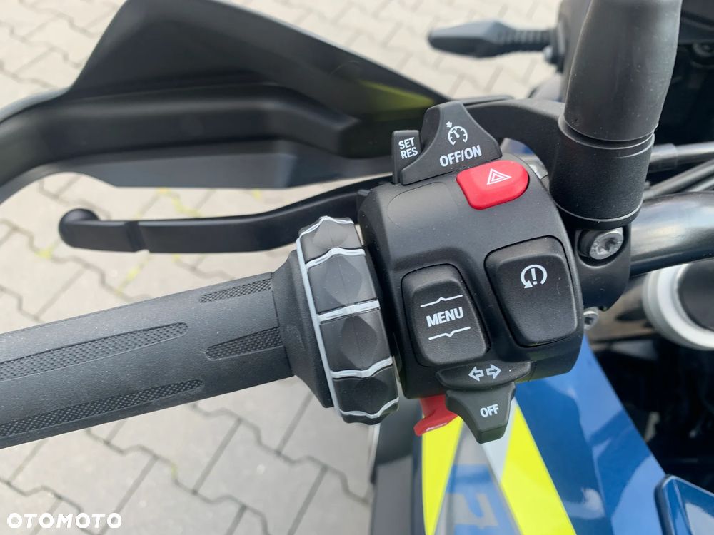 BMW GS - 12