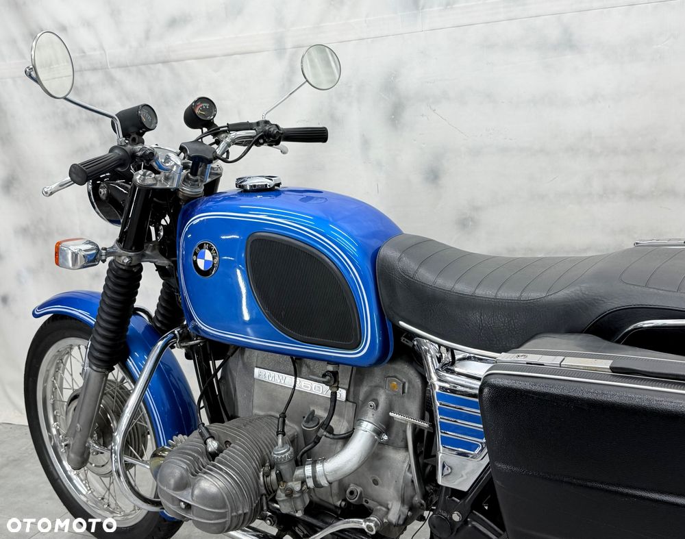 BMW R - 10