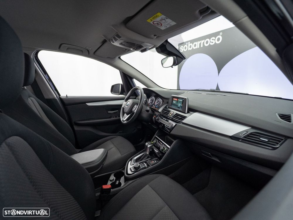 BMW 225xe Active Tourer Advantage - 38