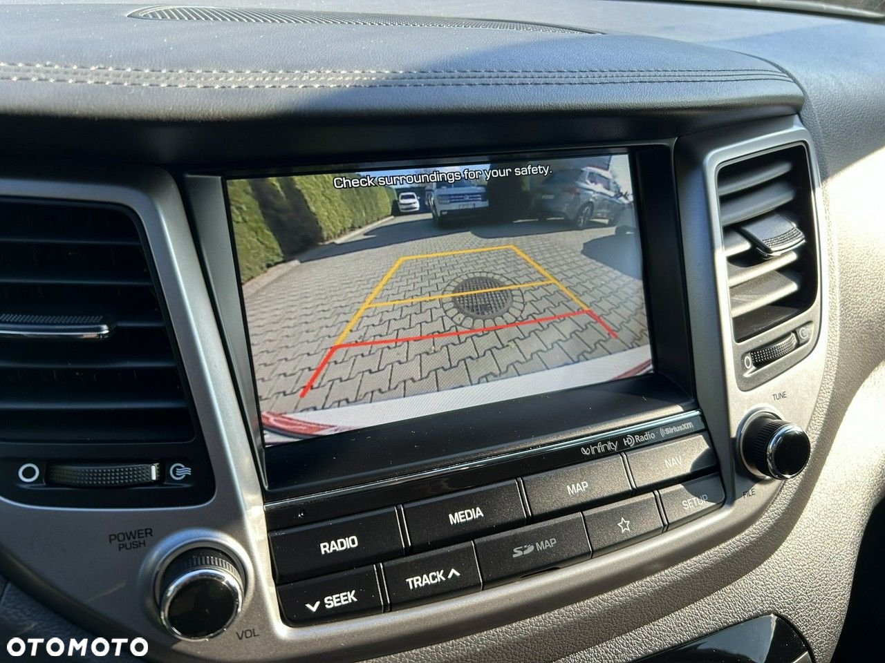 Hyundai Tucson - 20