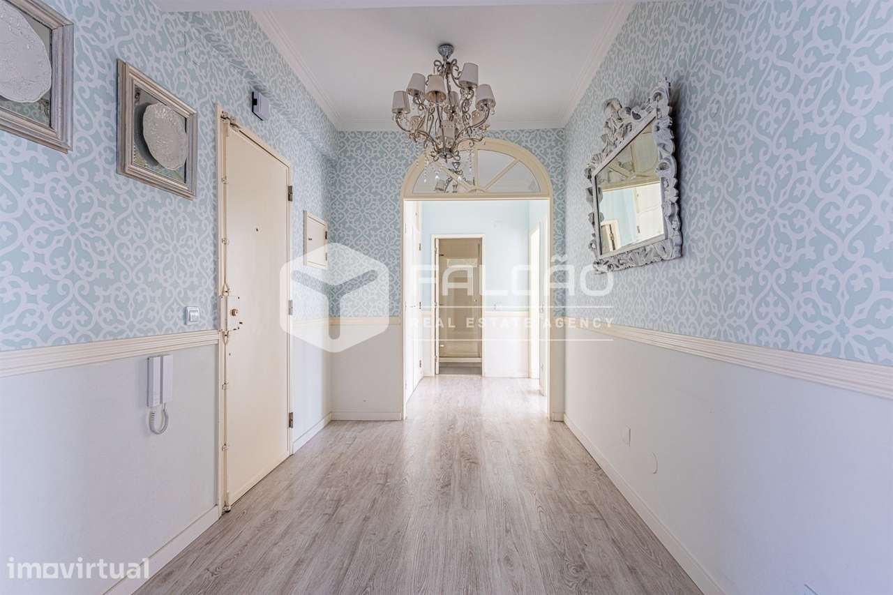 Apartamento T4 Venda em Santarém (Marvila), Santa Iria da Ribeira de S - Grande imagem: 5/60