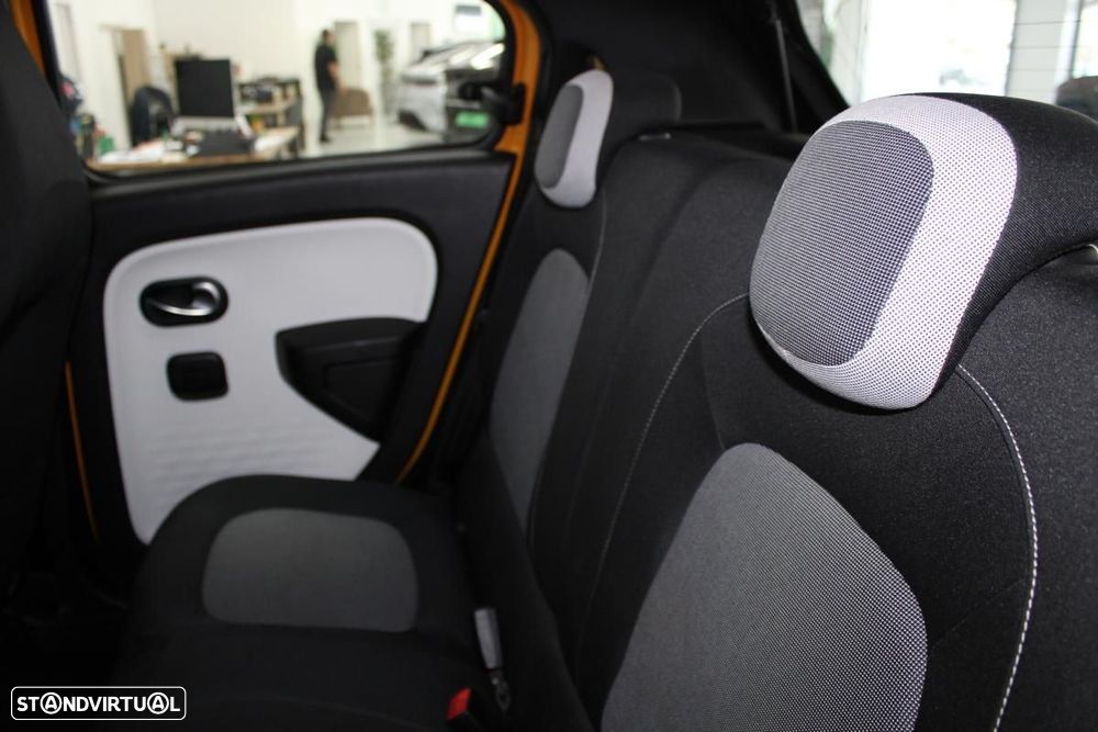 Renault Twingo Z.E. 22 Zen - 14
