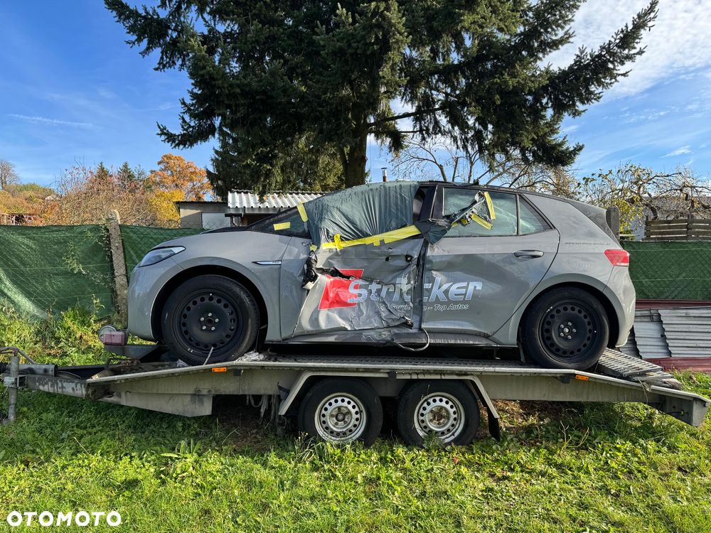 Volkswagen ID.3 Pro - 2