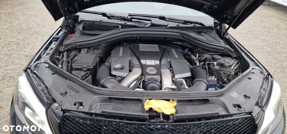 Mercedes-Benz GLE - 39