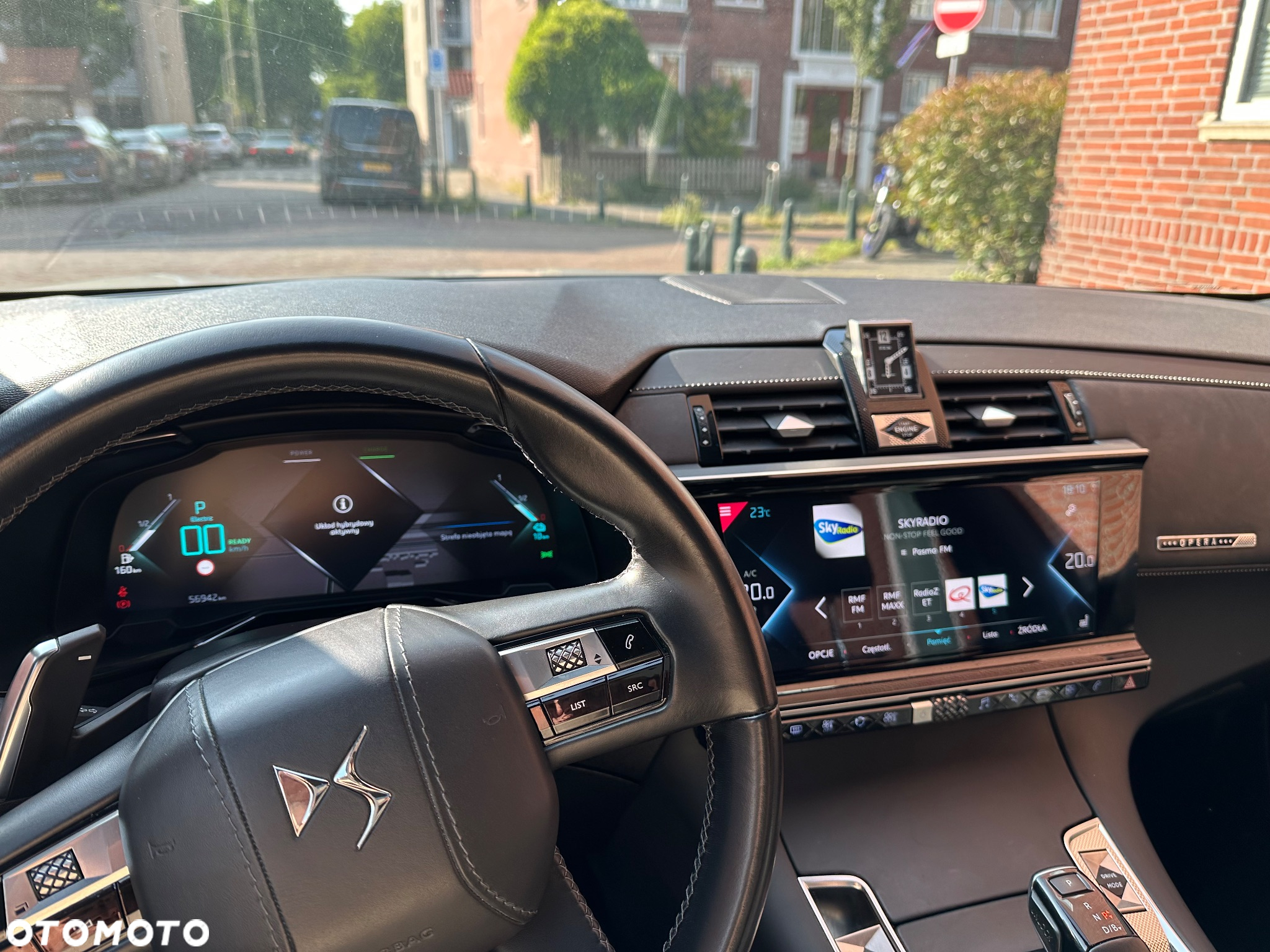 DS Automobiles DS 7 Crossback - 6