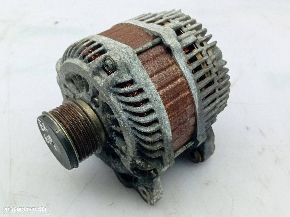 Alternador RENAULT Scénic III (JZ0/1_) - 1