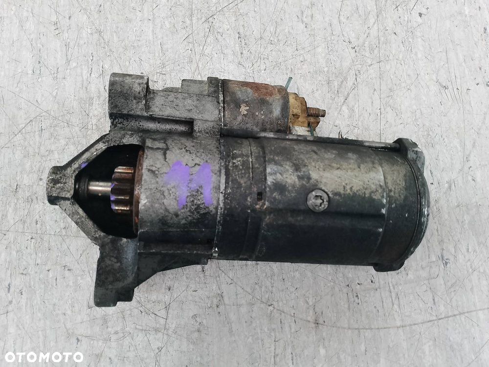 ROZRUSZNIK CITROEN C5 FL 2.0 HDI - 1