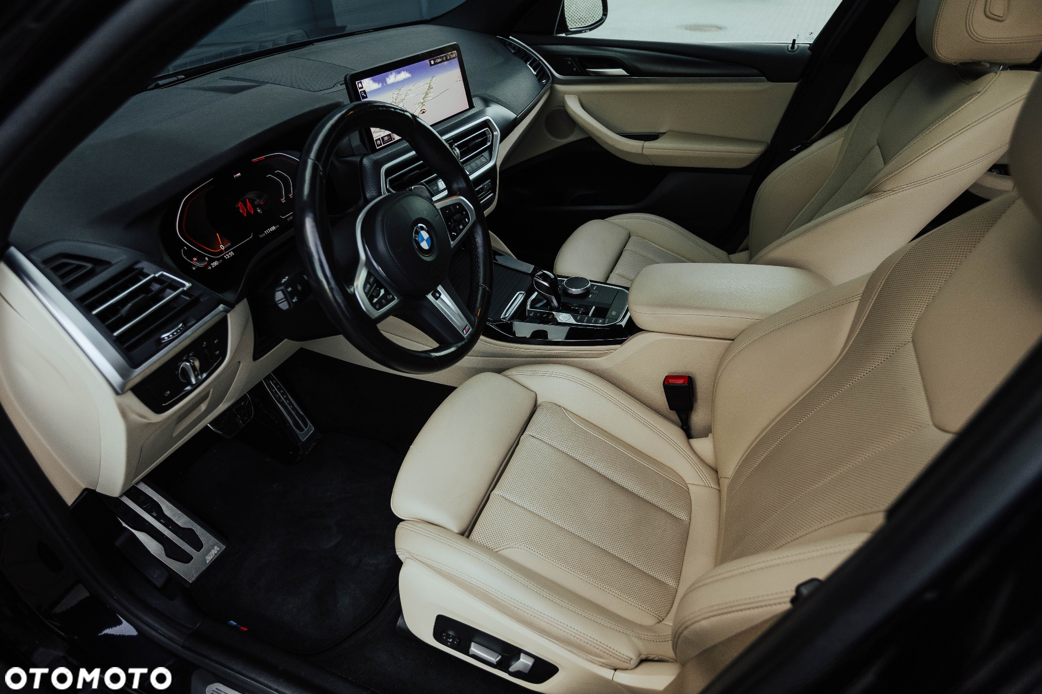 BMW X4 xDrive30i M Sport - 20