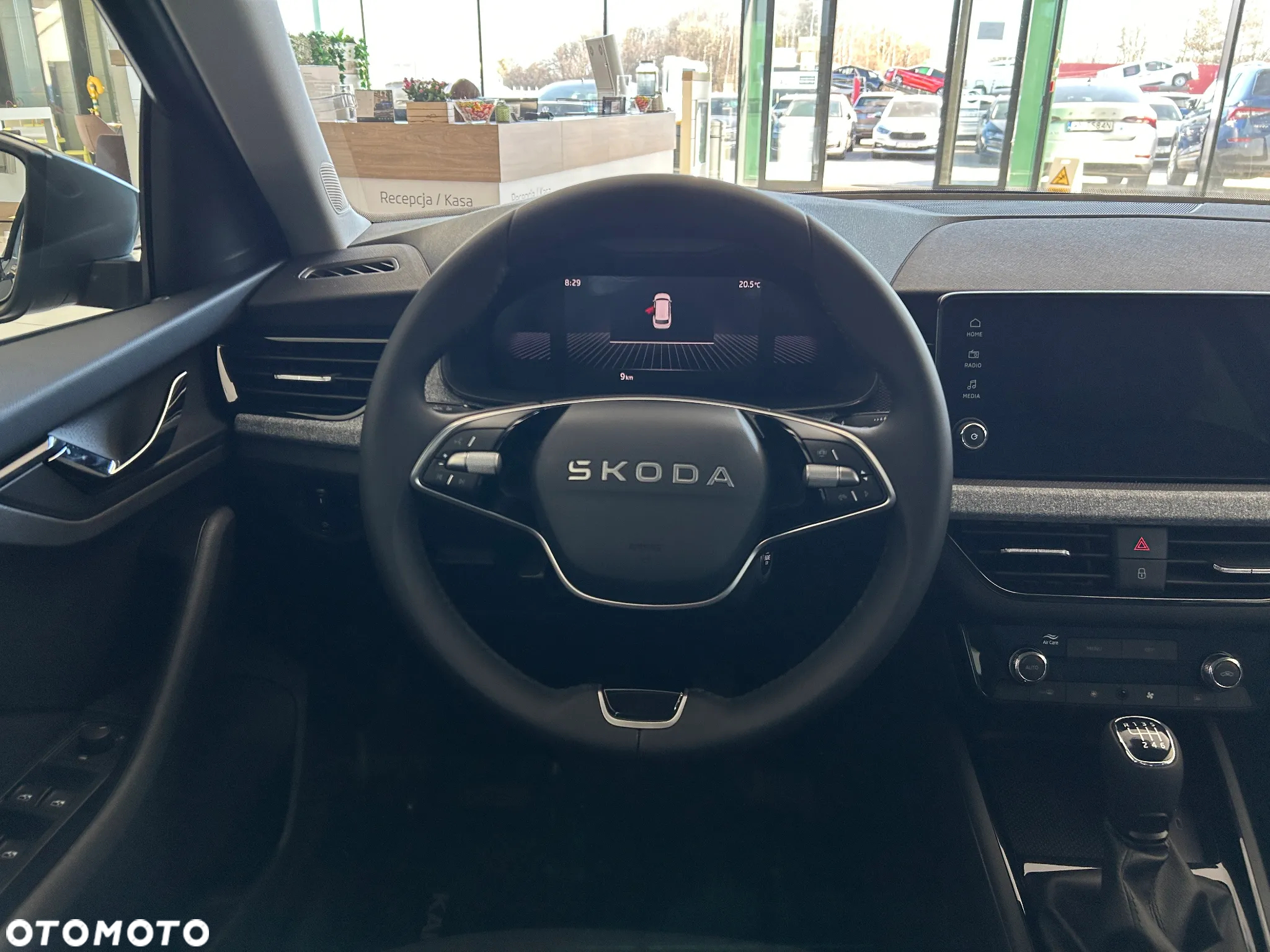 Skoda Kamiq 1.5 TSI Edition 130 - 15