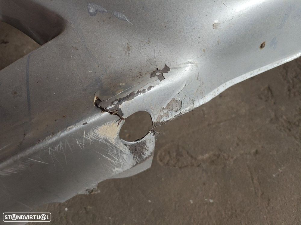 Parachoques Frente / Para Choques Frontal Nu Bmw 3 (E46)  51112496646 - 4