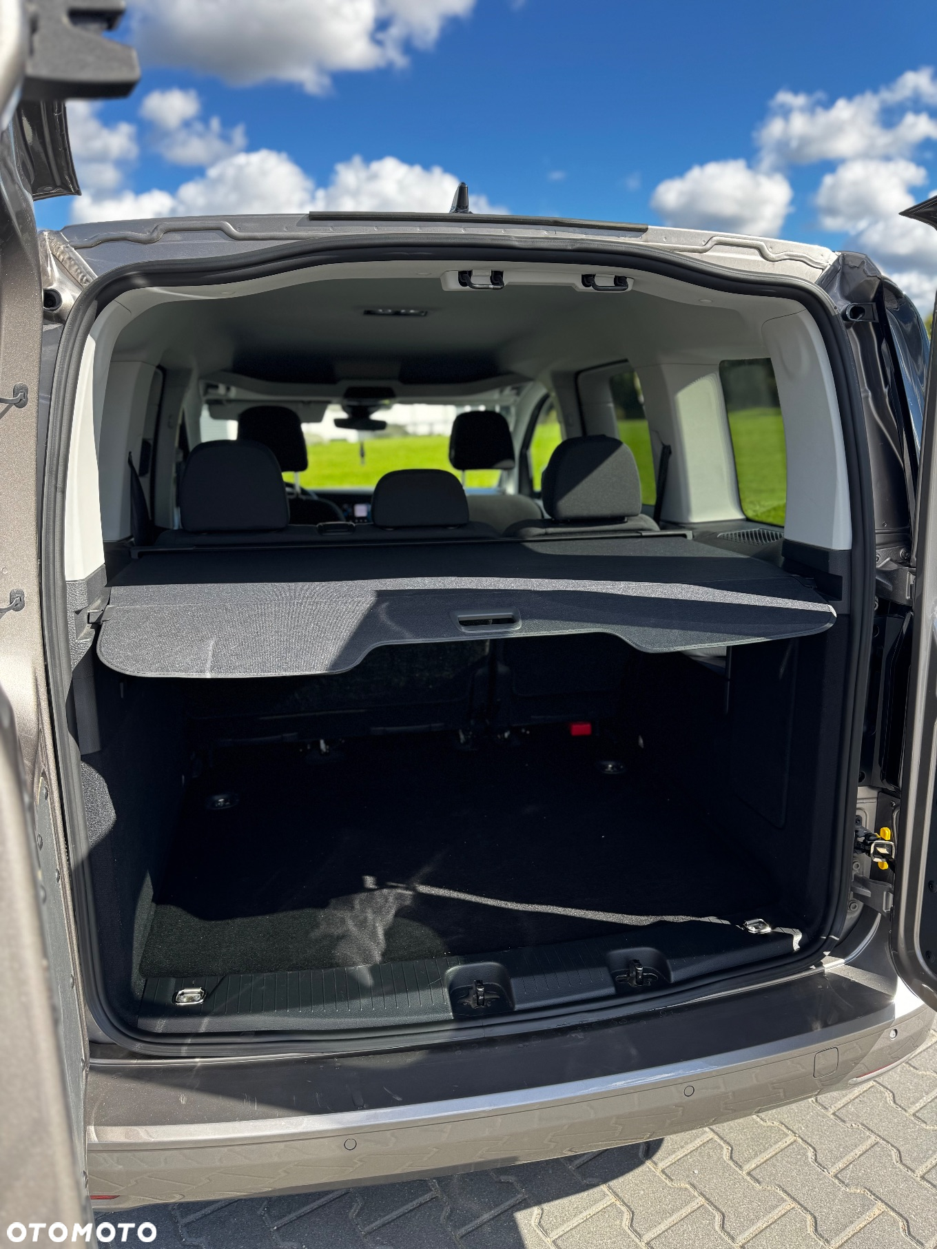 Volkswagen Caddy 2.0 TDI - 14