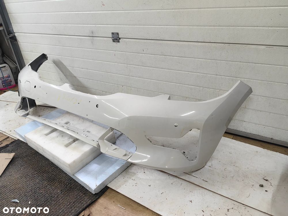 Zderzak przedni BMW 3 G20 G21 SPORT LINE - 2