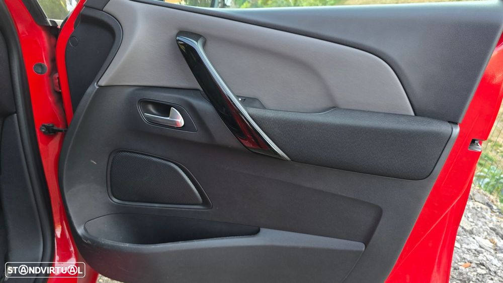 Citroën C4 Spacetourer - 47