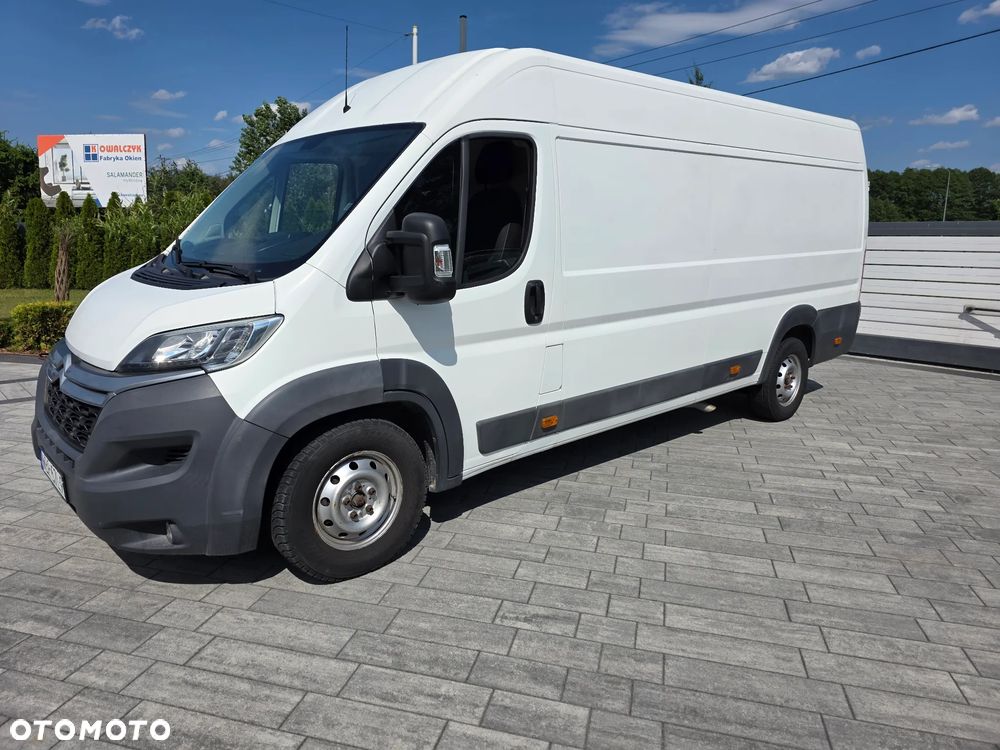 Citroën Jumper - 16