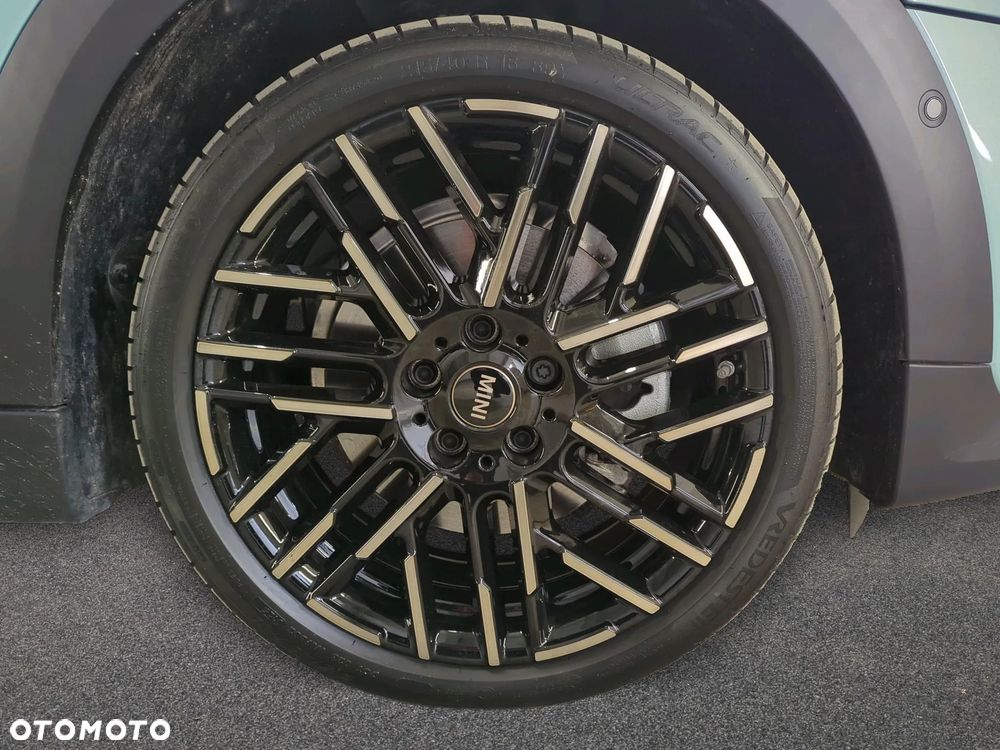 MINI Cooper S Linia Favoured - 13