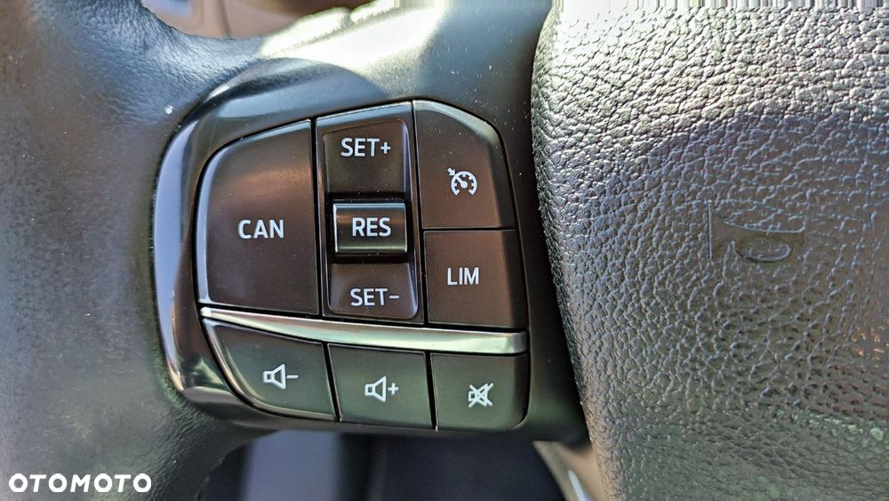 Ford Transit Custom - 31