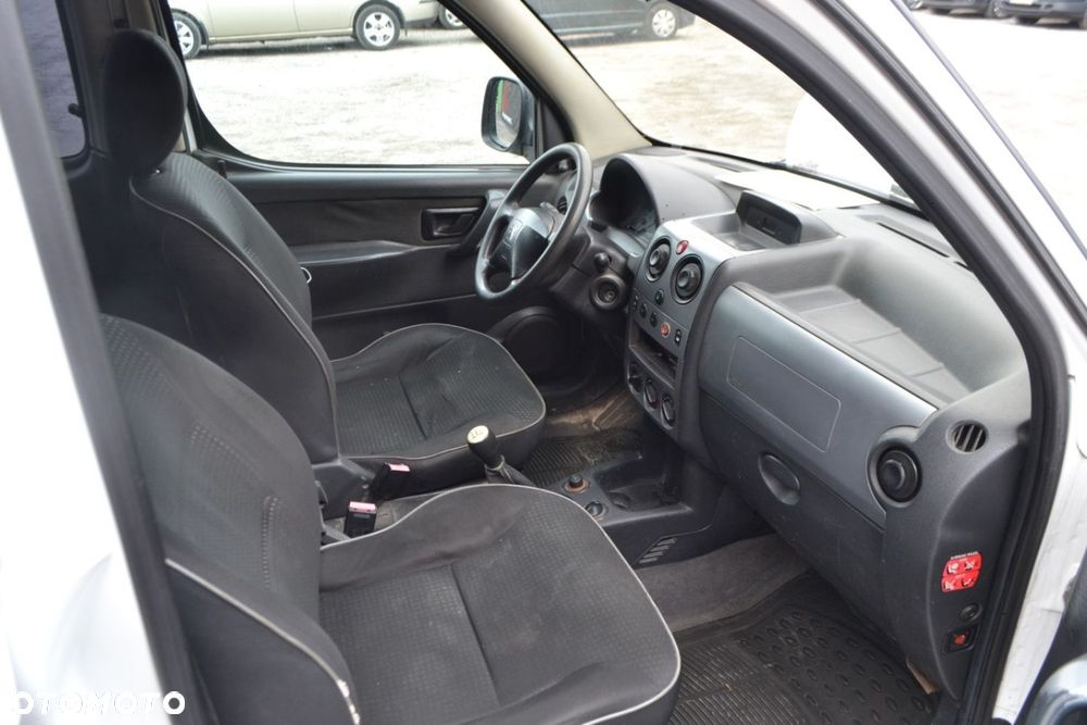 Peugeot Partner - 3