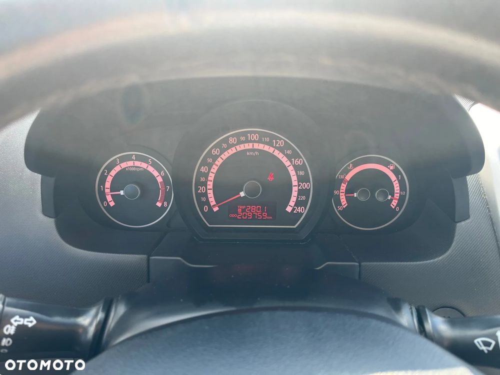 Kia Ceed 1.4 Comfort + - 16