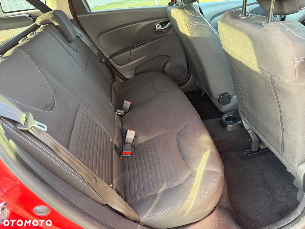 Renault Clio TCe 90 Limited - 11